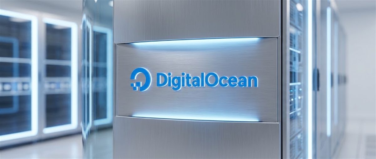 Catching the AI Wave: DigitalOcean Reels in AI Whales