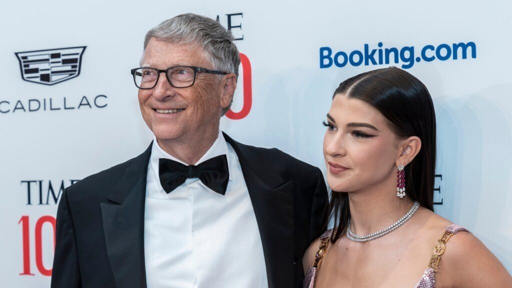 Bill Gates’ Daughter Under Fire Over Reported ‘Cookie Stuffing’ Scheme at Her E-Commerce Startup—What Is It?
