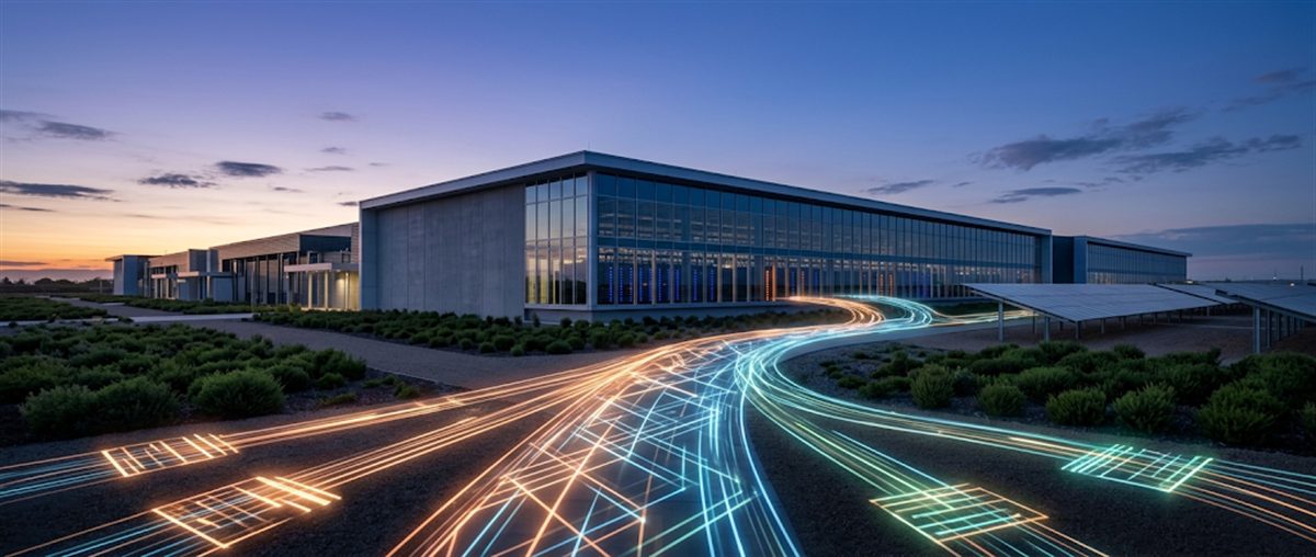 The AI Data Center Boom Is Bigger Than One Stock—These ETFs Spread the Bet