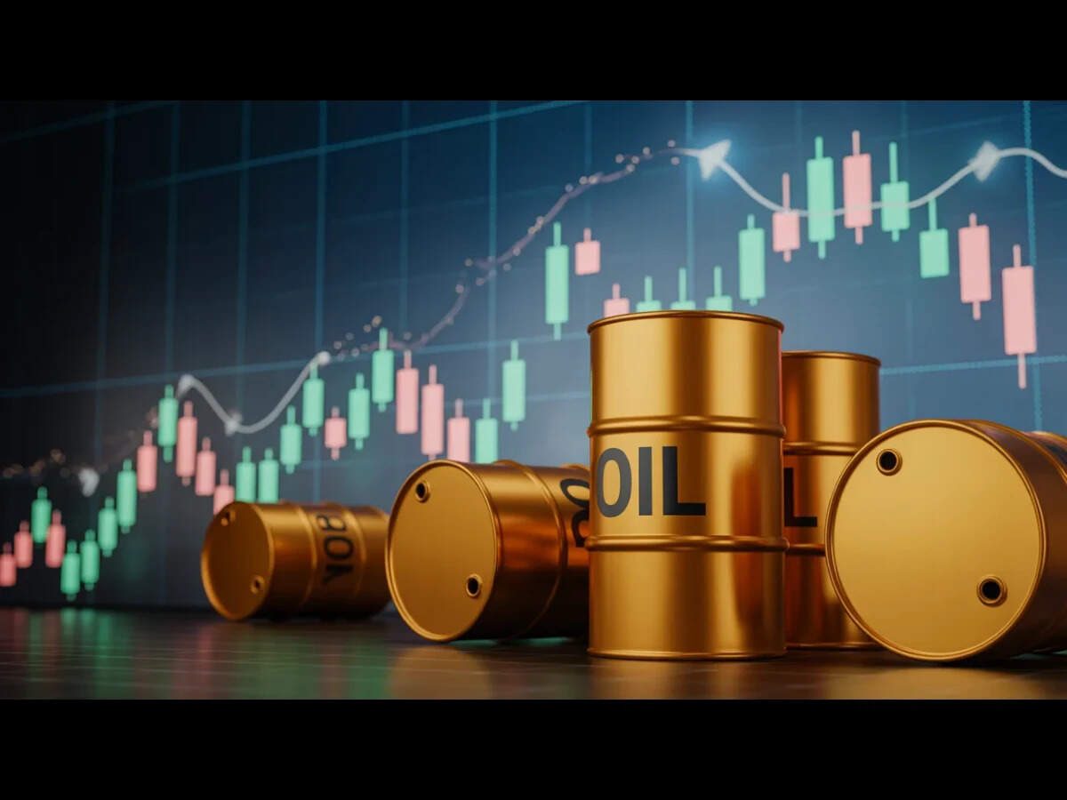 Oil Price Today (August 11): Crude oil rises to $88 after Trump's compensation demand dents Hormuz opening. Here's why