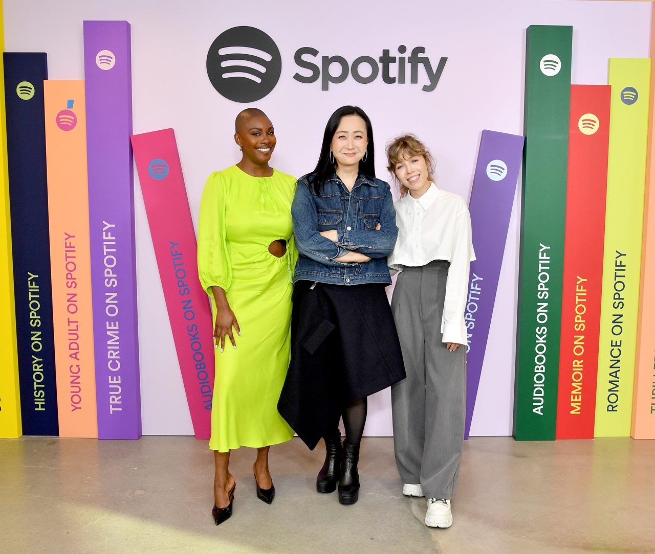 How The Audiobooks And Podcasts Overlap Can Morph The Audio Industry