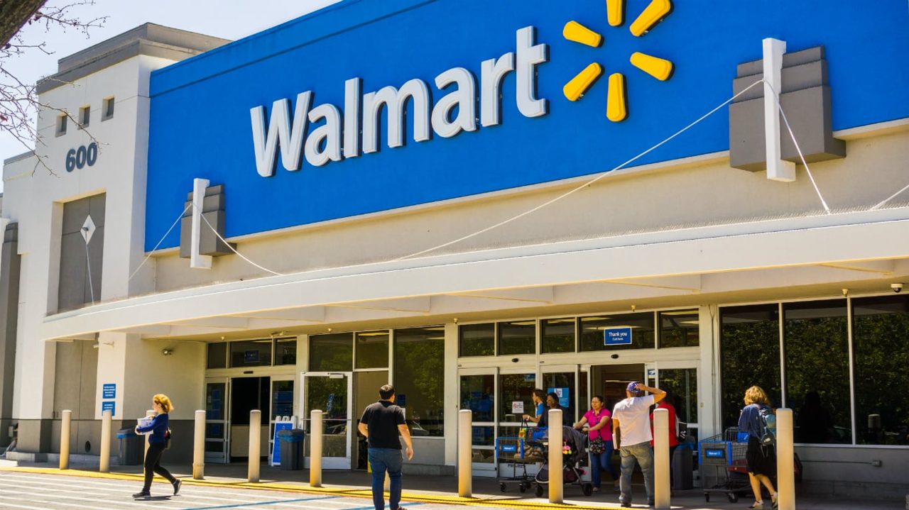 Walmart May Have a Big Surprise in Store For Investors on August 20th