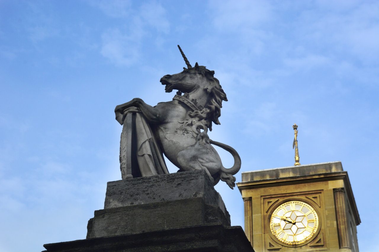 Europe's unicorn herd hits an all-time high
