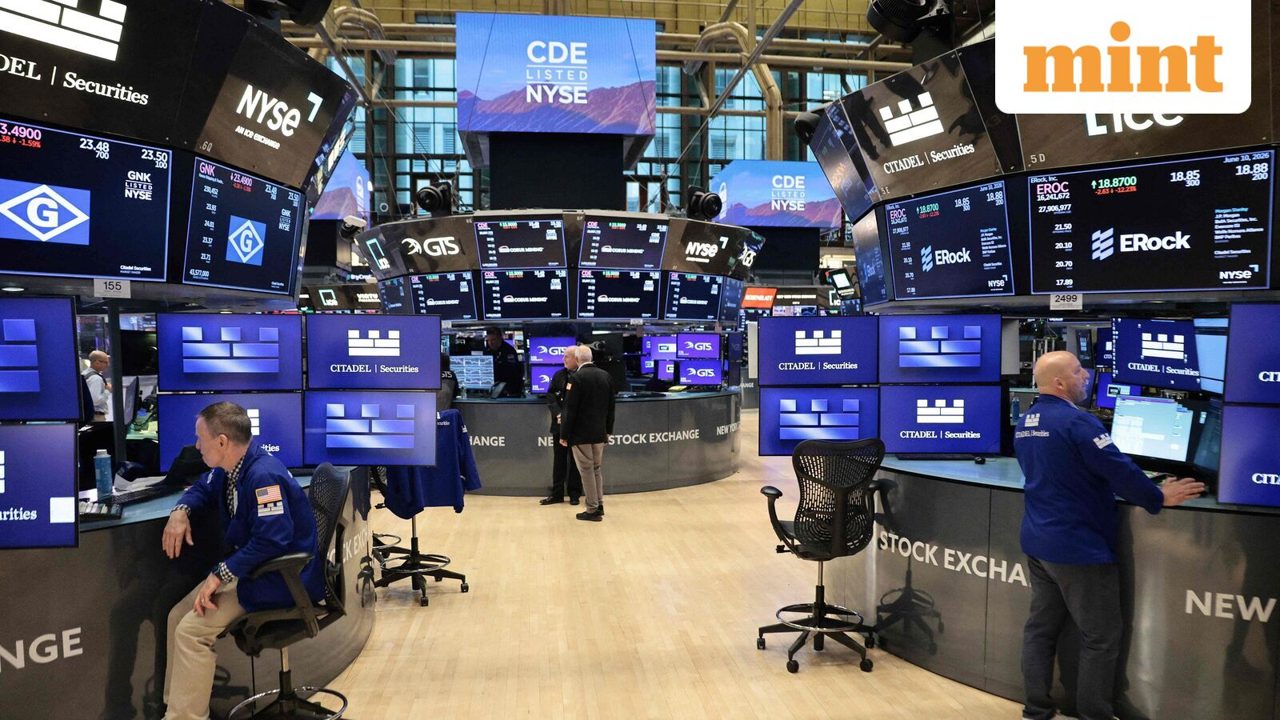 US stock market to Nikkei: Here’s world equity heatmap you should know before opening of the Indian stock market today