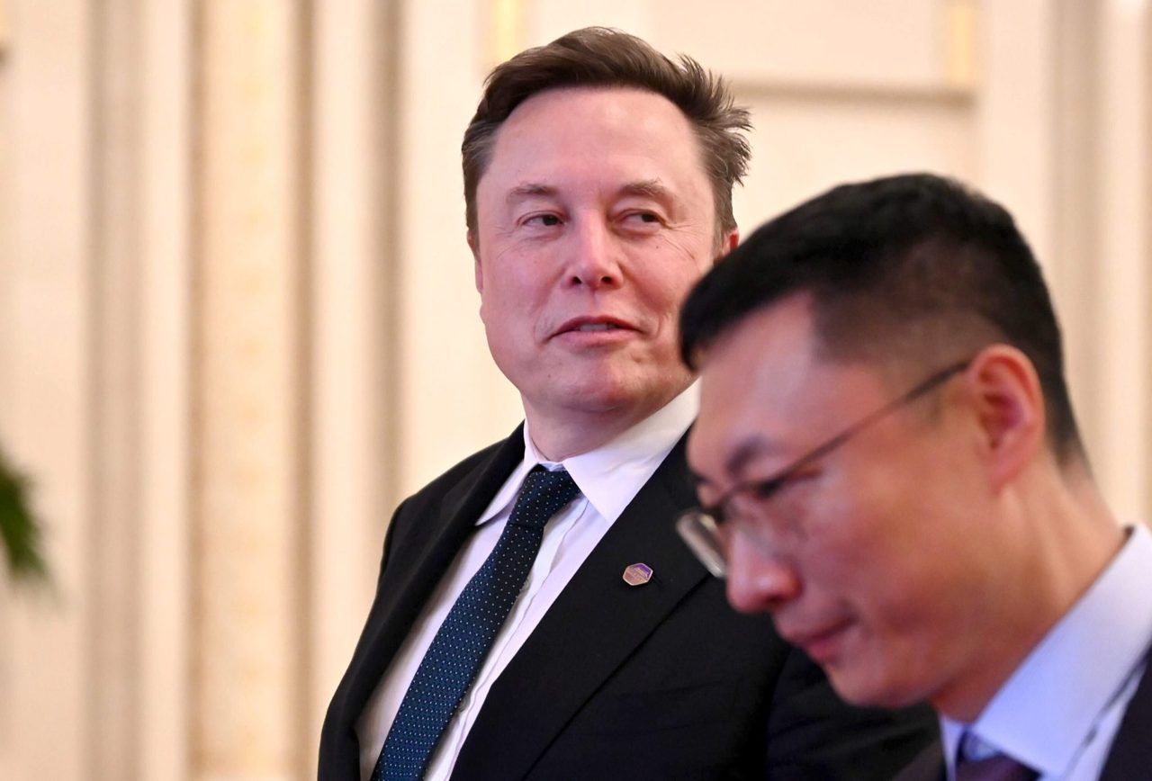 How SpaceX's most-feared trading day turned into a 6% rally