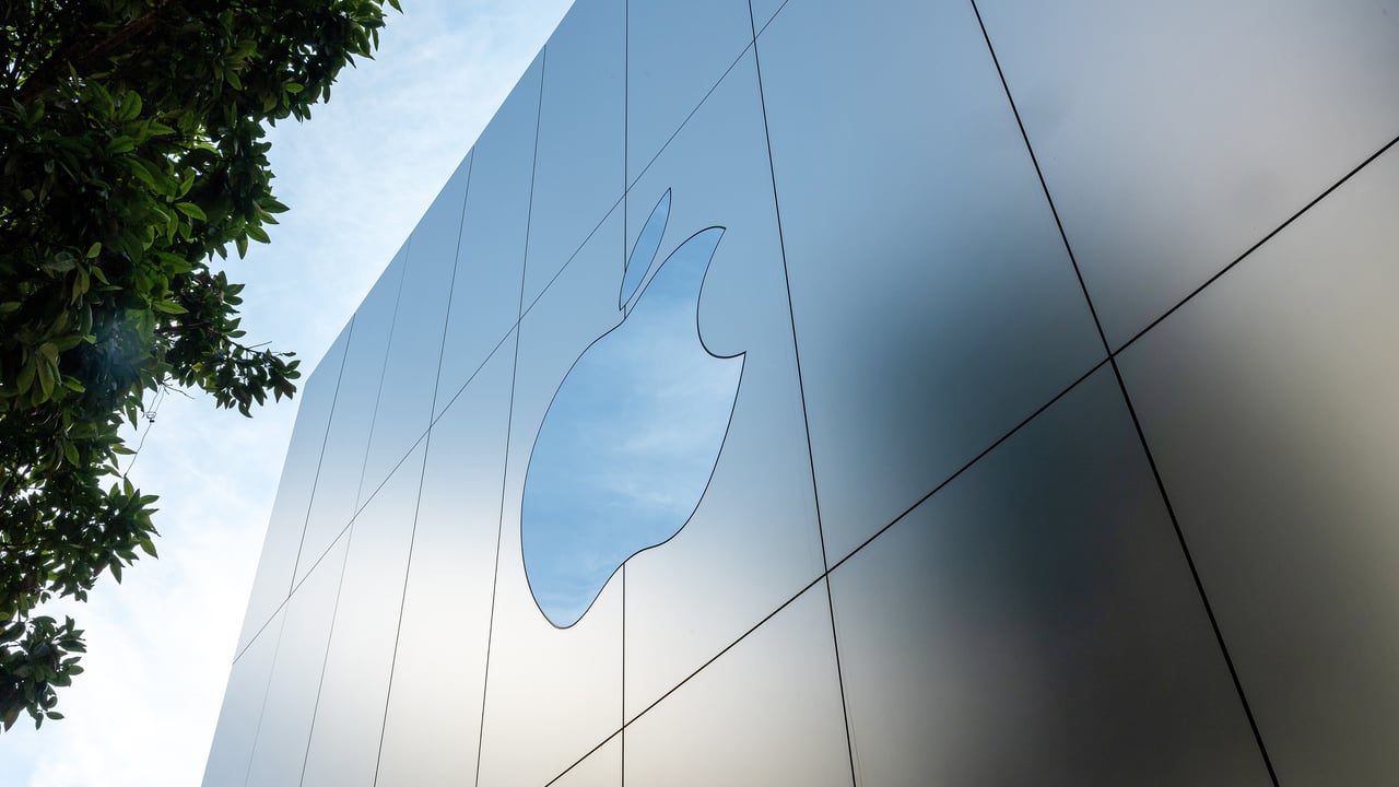 Jefferies downgrades Apple stock to sell over canceled glass iPhone