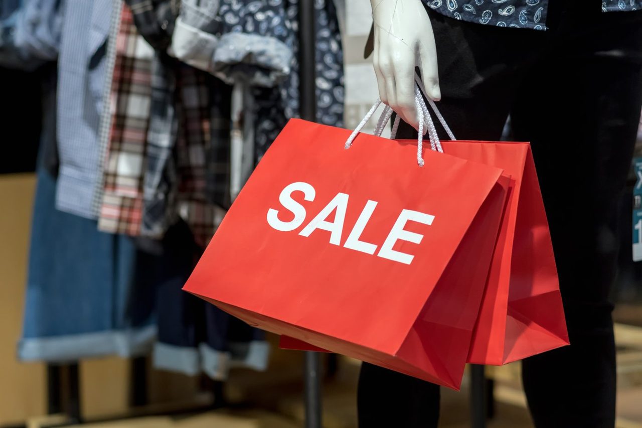 Berkshire Is Betting on This Legacy Retail Stock