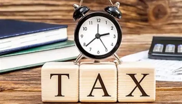 Beating the tax auditor’s clock
