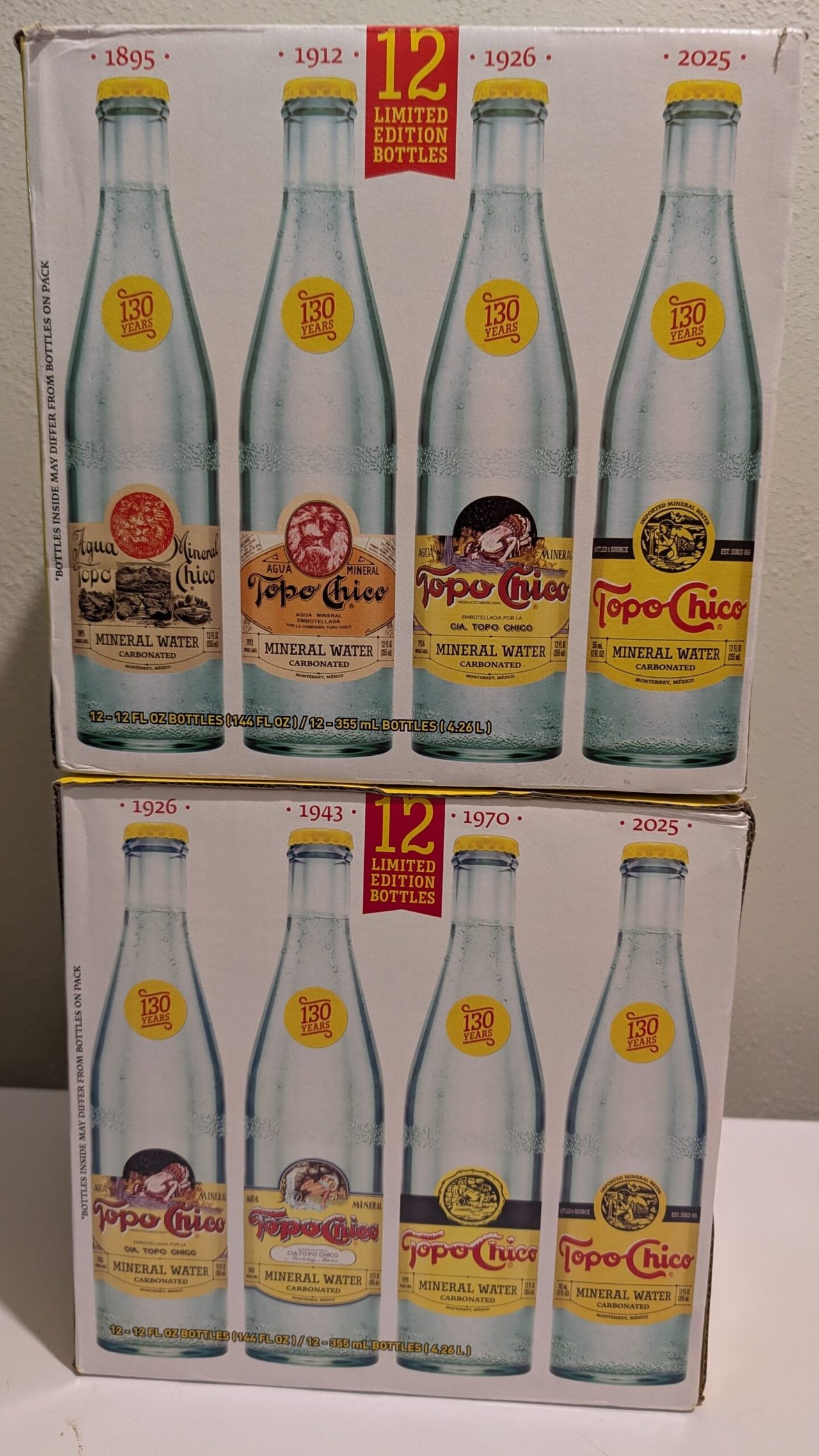Topo Chico SAT Deal Avoids Criminal Tax Trial