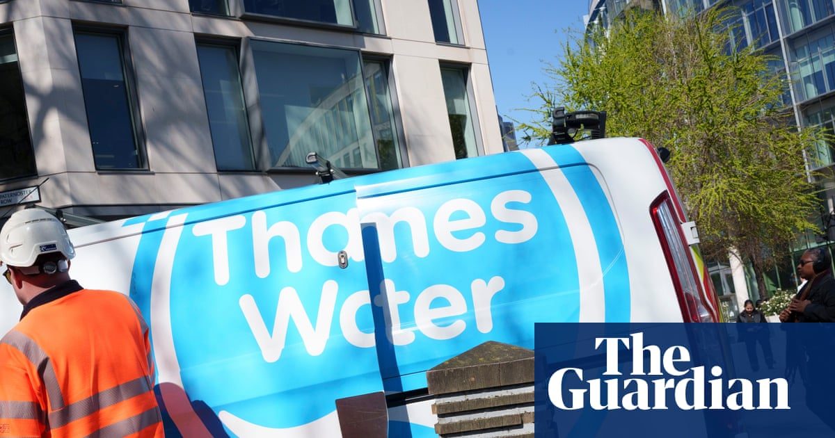 Water companies in England and Wales explore ‘surge pricing’ bills during drought