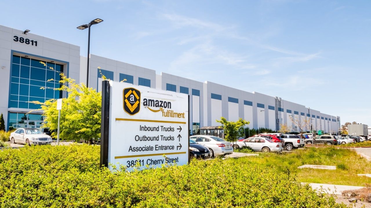 Why I Can’t Stop Buying Amazon Stock