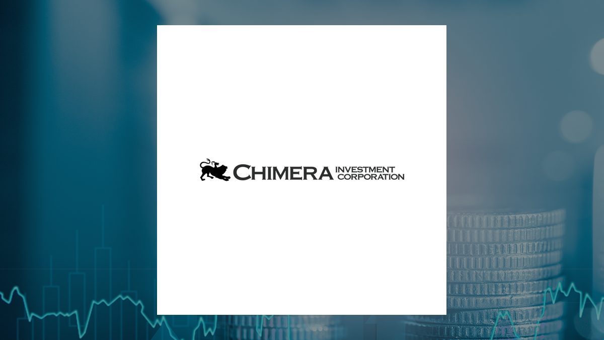 Chimera Investment Q2 Earnings Call Highlights