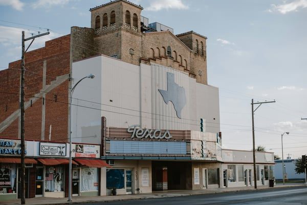 The 5 cities with the biggest economic growth in the U.S. right now