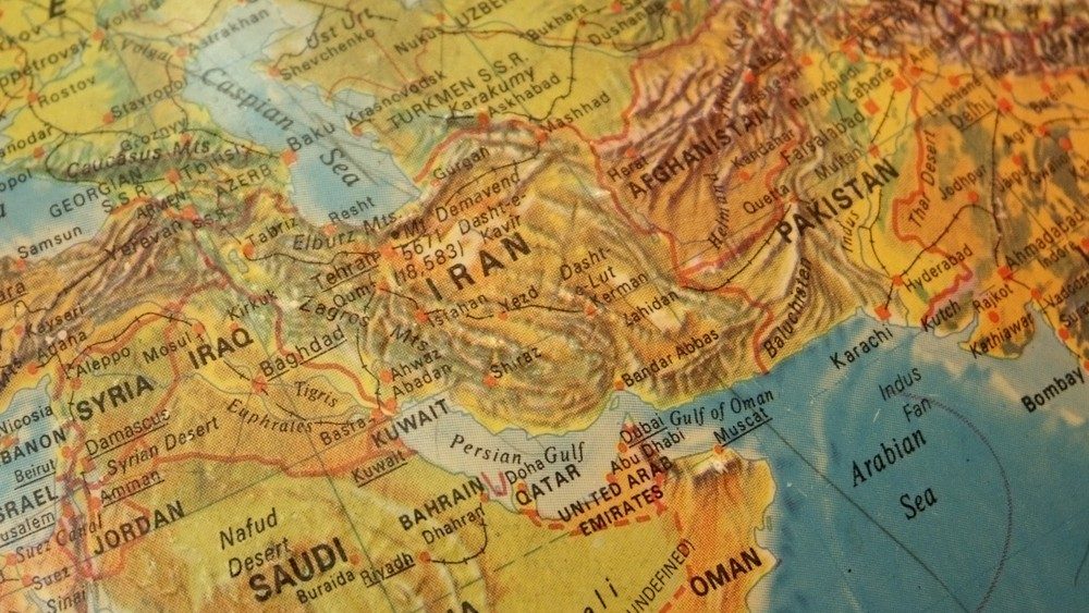 Iranian Strikes on Gulf States Redefine Regional Energy Risk