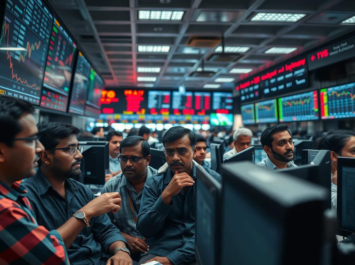 D-Street set for positive start as GIFT Nifty signals gains