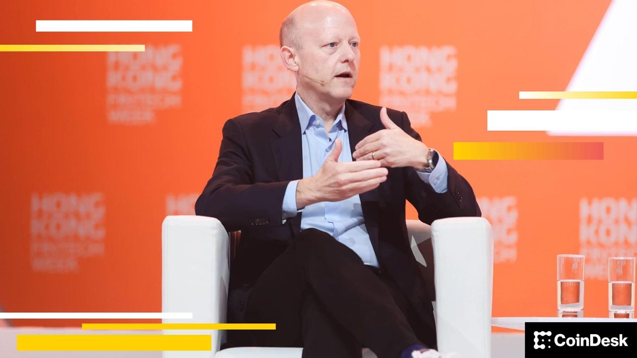 Circle shares jump as earnings beat offsets revenue miss, Arc blockchain gains Wall Street backing
