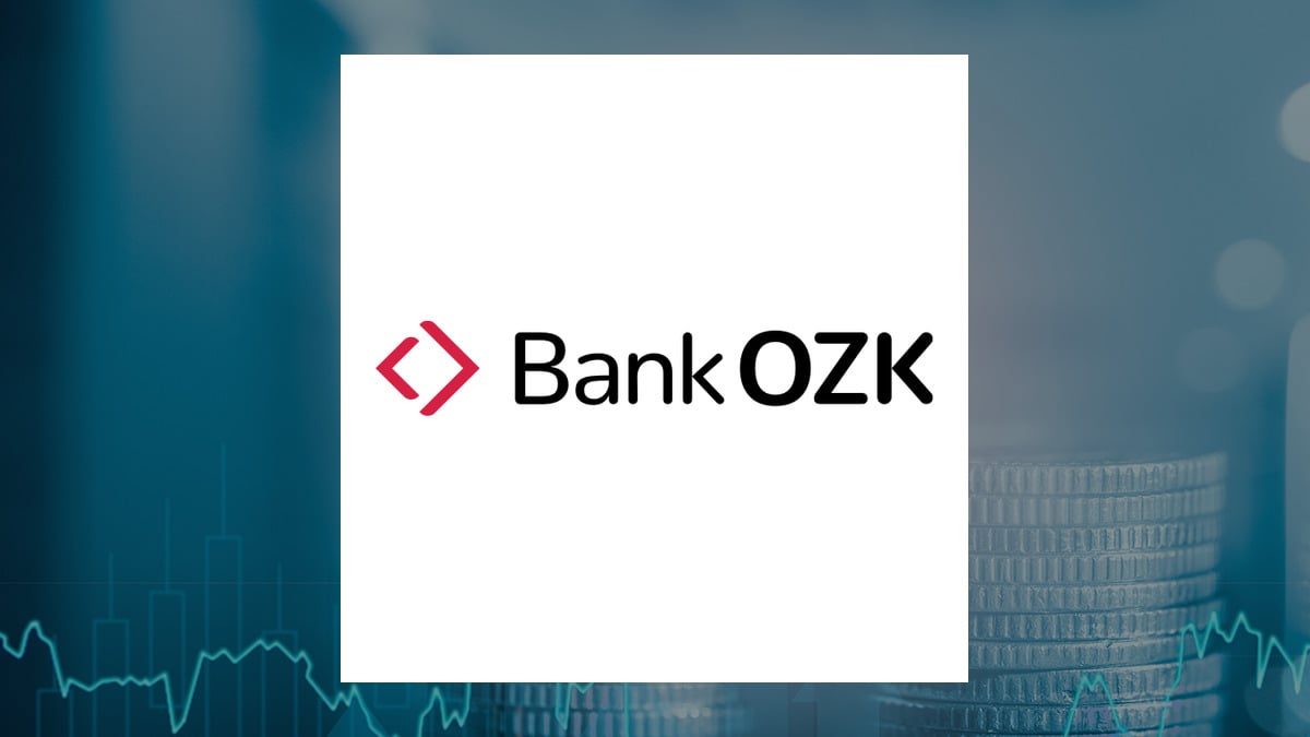 Bank OZK grows corporate unit as real estate repayments persist