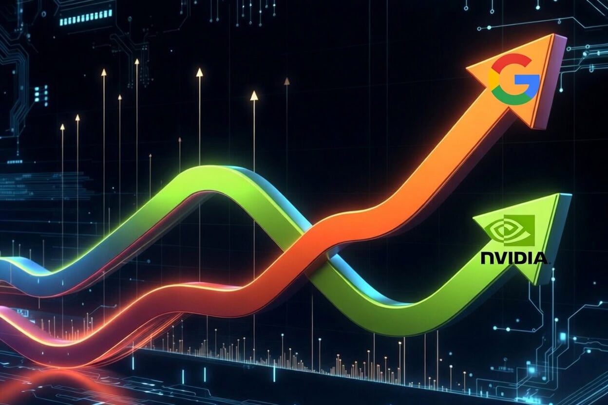 Nvidia Customers Face a 15% Price Hike | Google Is Spending $200 Billion to Steal Them