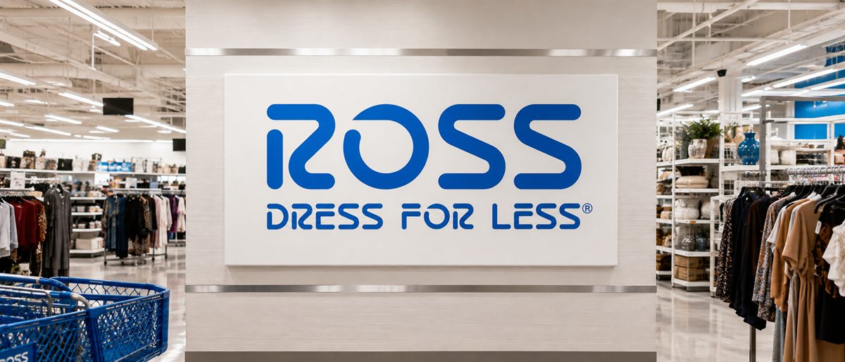 Ross Stores Just Flipped the Off-Price Retail Story After TJX's Marmaxx Miss