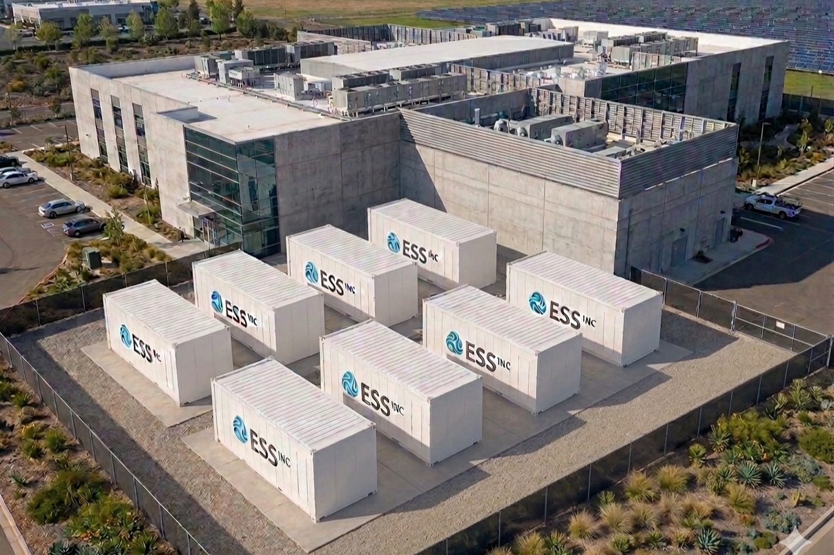 Nancy Pelosi Just Disclosed a Multimillion-Dollar Bet on Bloom Energy. That’s Just 1 of Many Reasons to Buy BE Stock Here.