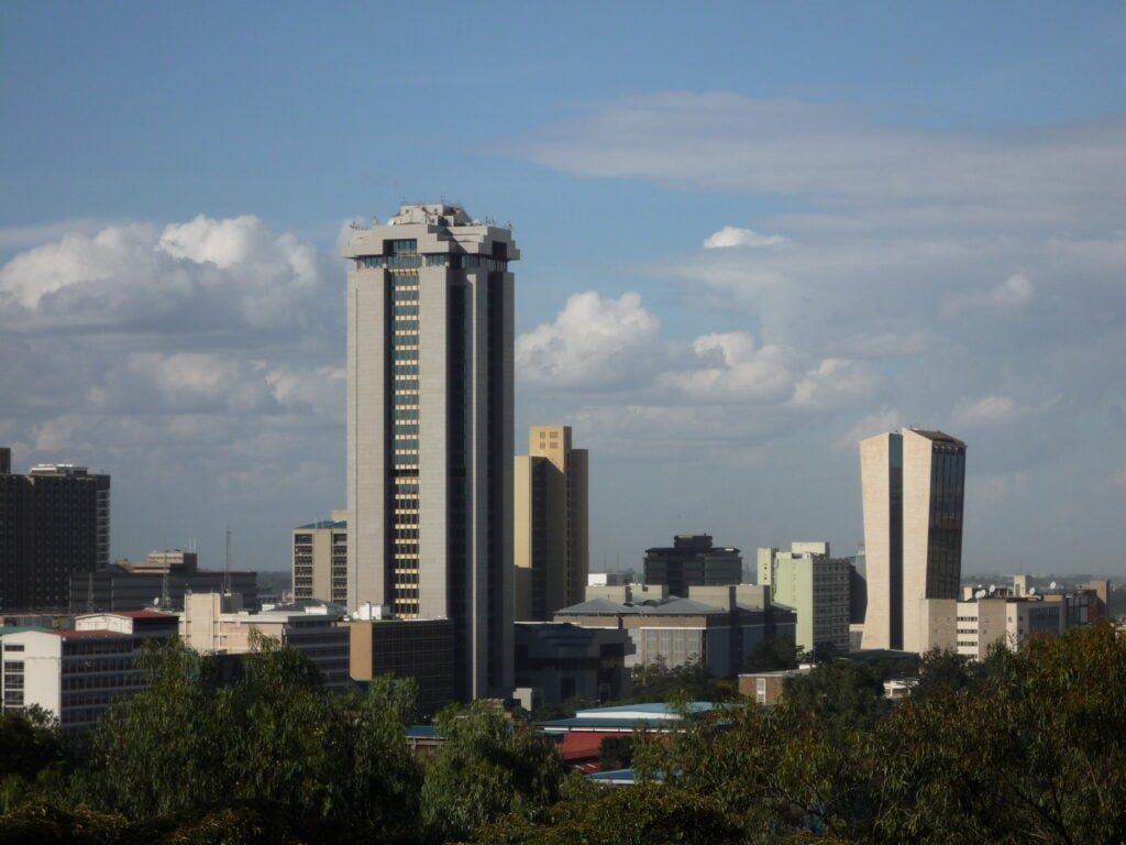 Africa secures $900m in clean cooking finance to test blended capital models