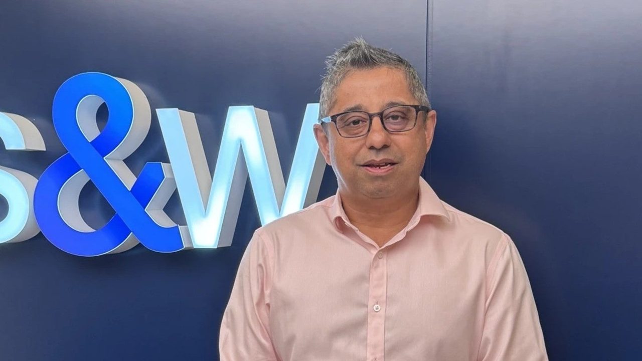 S&W appoints new business tax practice partner in London