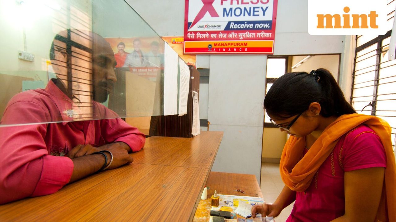Manappuram Finance pushes the pedal on gold loans as other businesses lose sheen