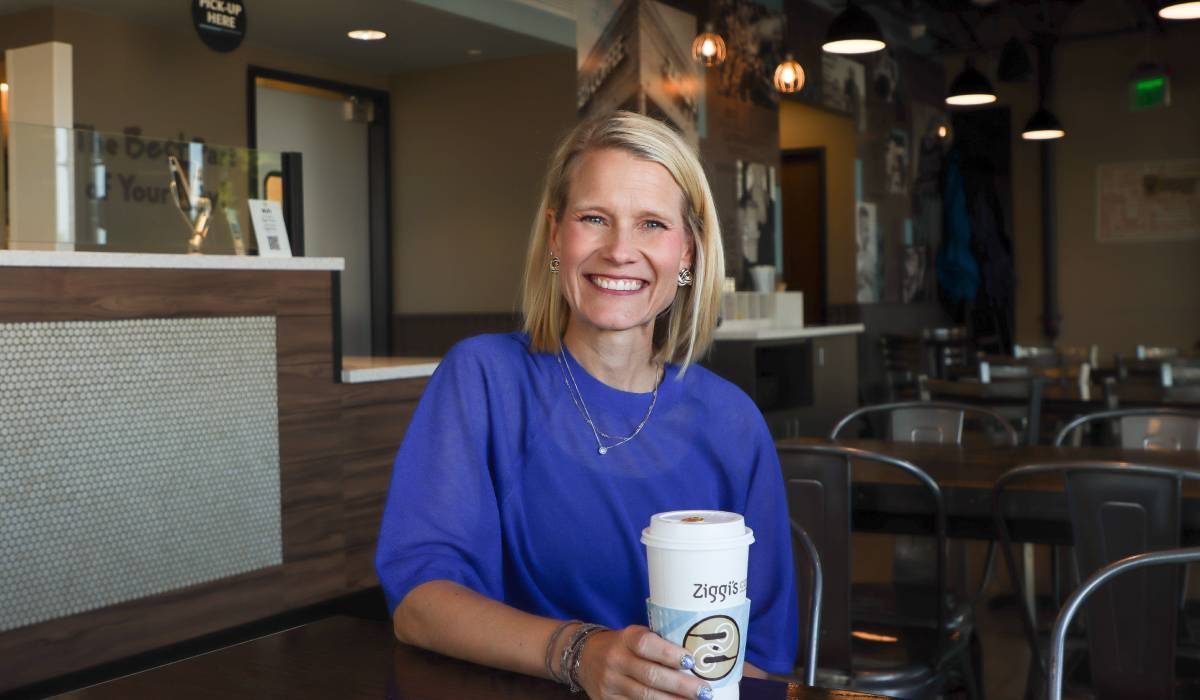 Ziggi’s Coffee Names Stacey Pool Chief Growth Officer