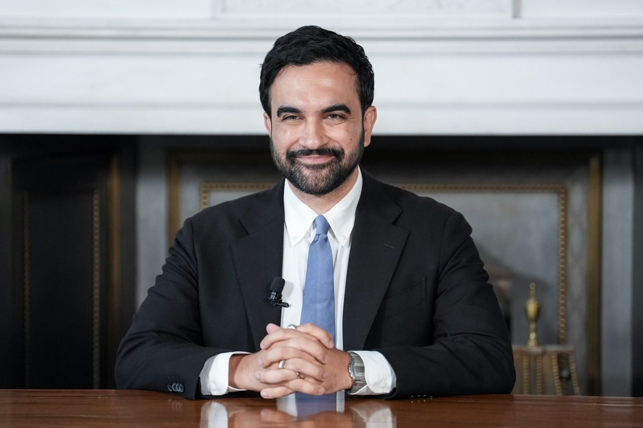 Foreign buyers seem to be following Zohran Mamdani's cue — and fleeing American real estate