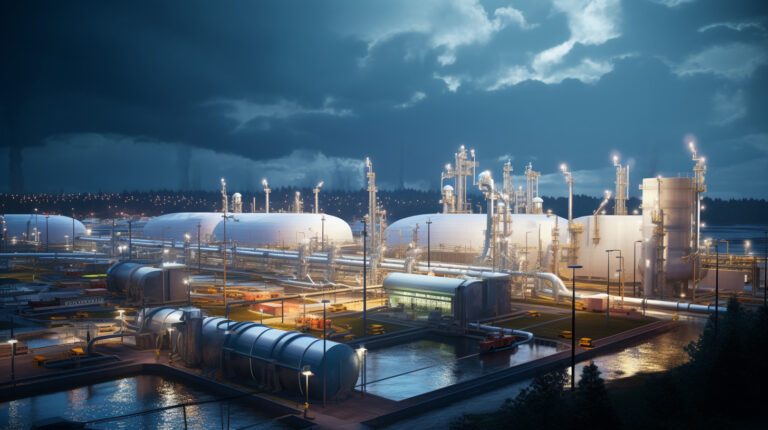 National Grid plc (NGG) Targets Soaring US Power Demand with $1.75B Joulent Investment