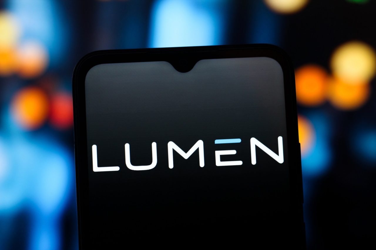 Lumen reinvents itself as the fiber network behind AI and enterprise—from Anthropic to the Yankees