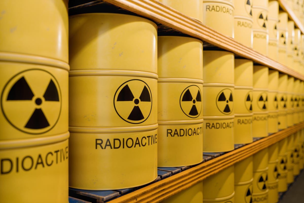 Forget NuScale's Quarterly Numbers: Its TVA Deal Could Be the Biggest Nuclear Contract in U.S. History.