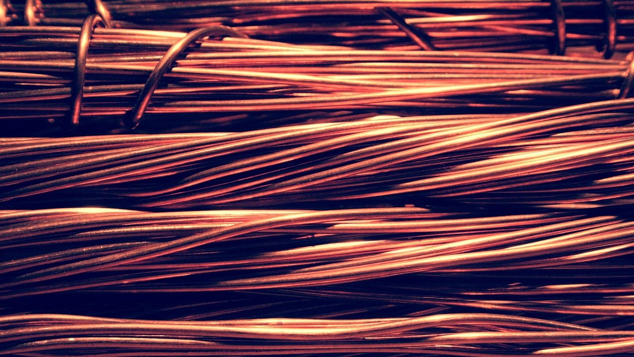 Freeport-McMoRan Stock Ran, And Half The Reason Was Visible Seven Months Early