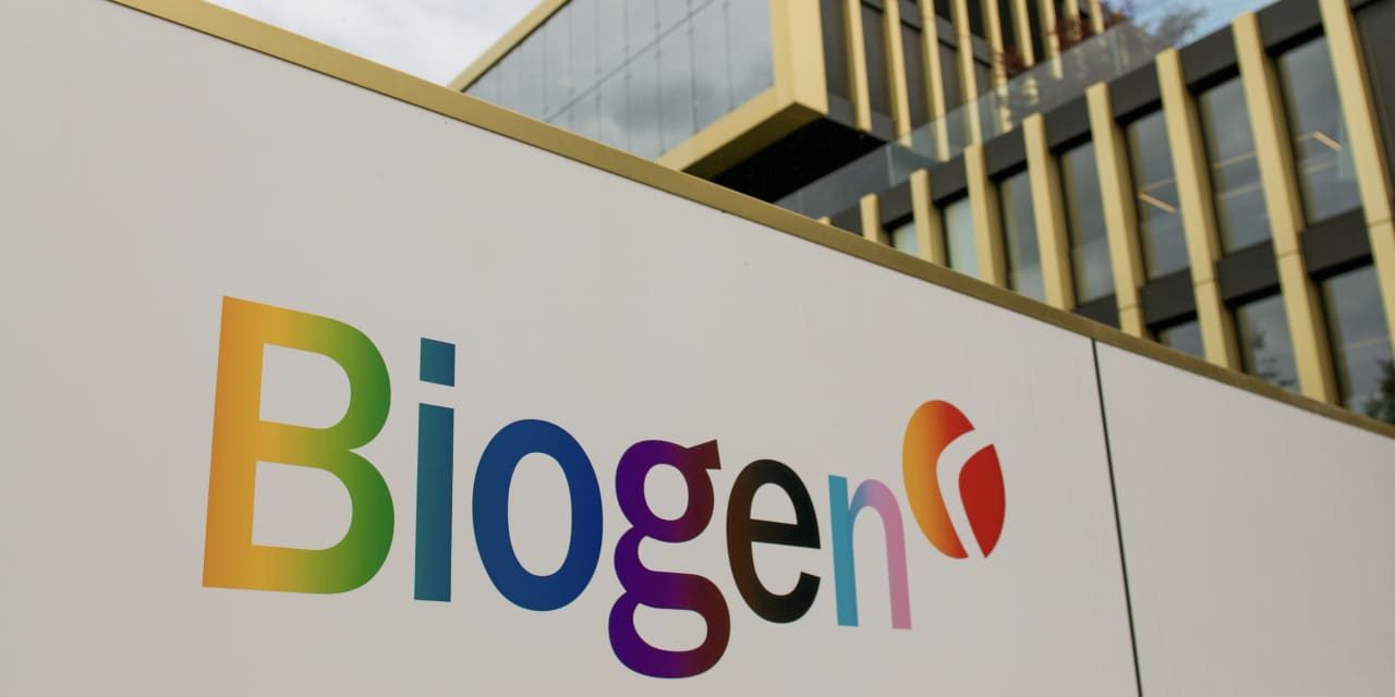 Why Biogen Stock Is Resisting a Market Downturn After Earnings