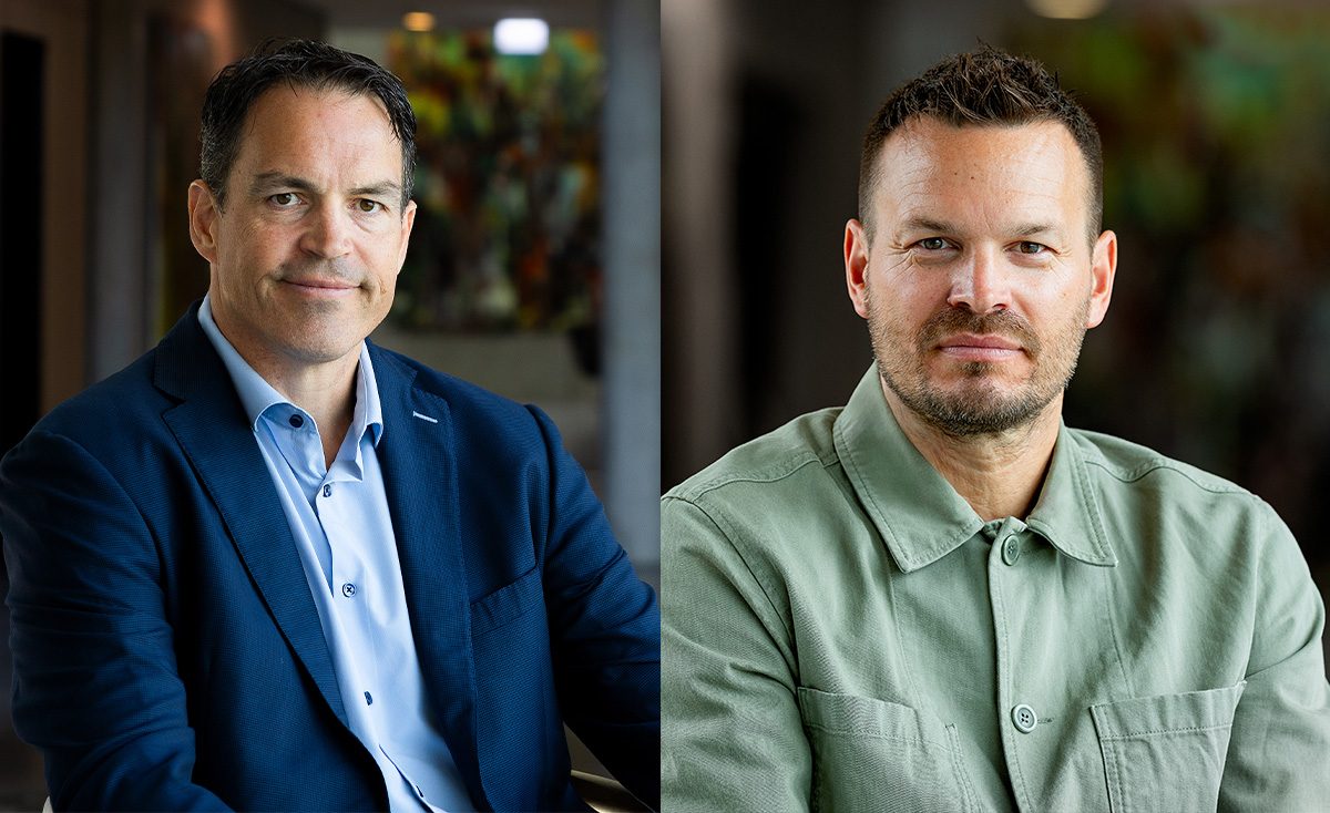 Ecco Hires Dr. Martens Alum as Chief Product Officer, Promotes Americas CEO