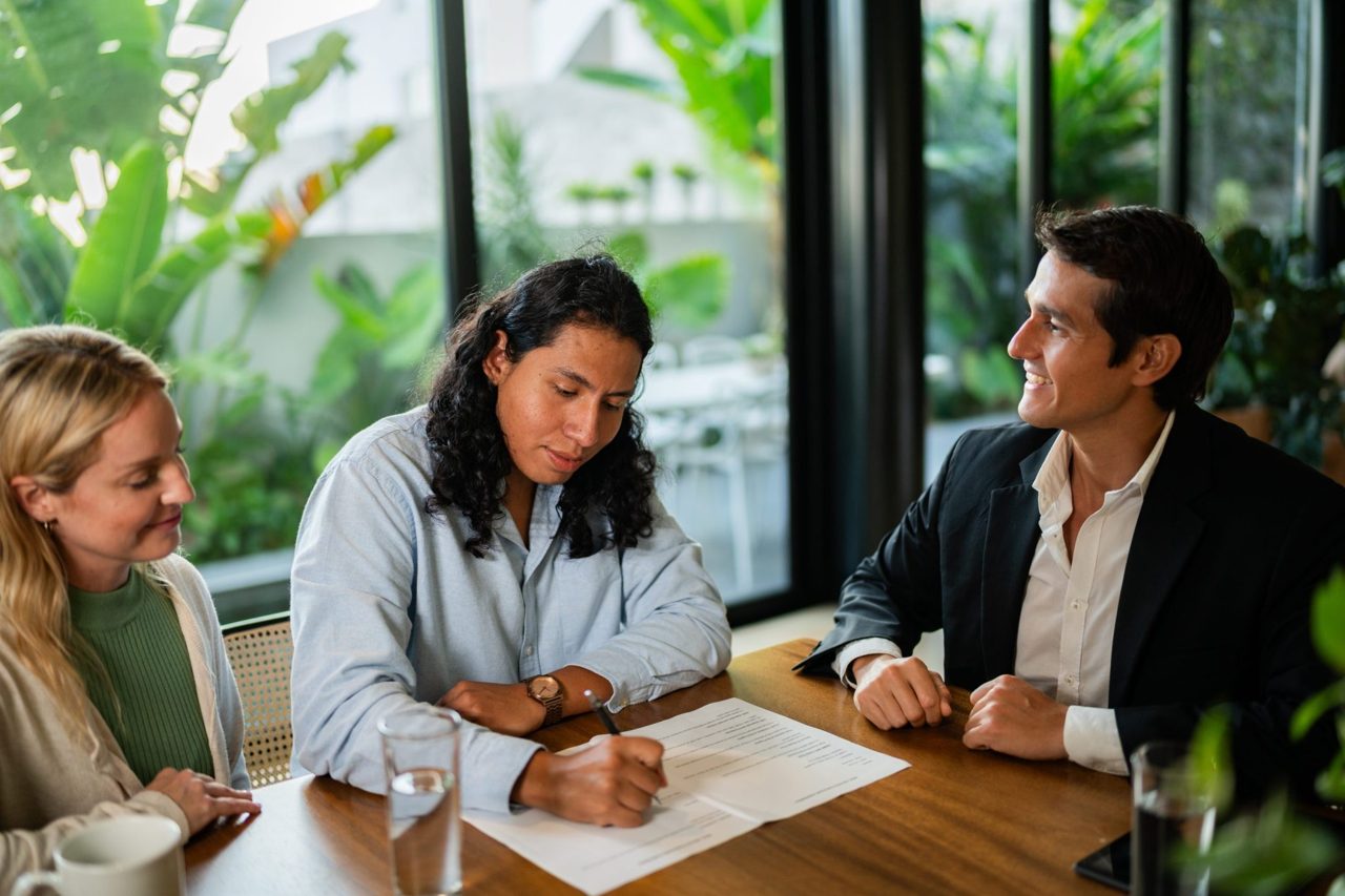Hiring managers say AI-optimized résumés are backfiring: ‘You’re losing your authentic human self’