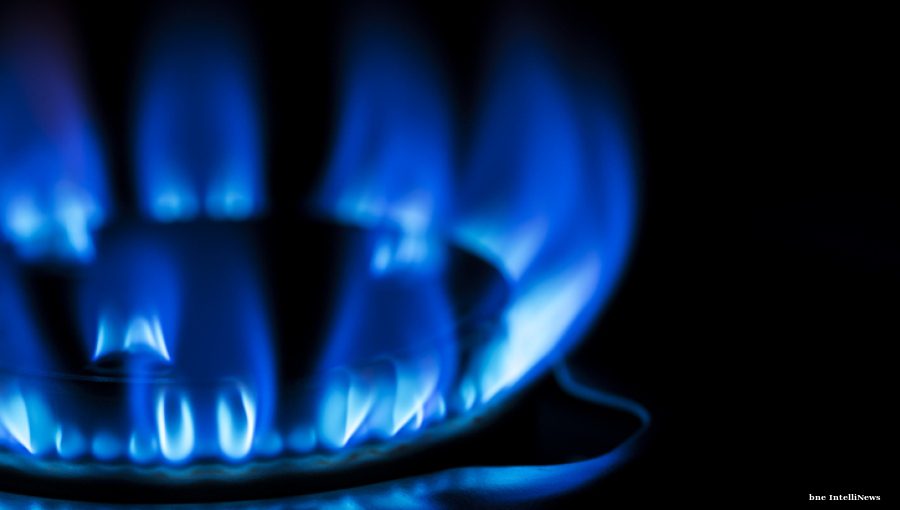 IntelliNews Lambda: Europe's gas storage hurts German, Netherlands the most, the rest of EU not so much
