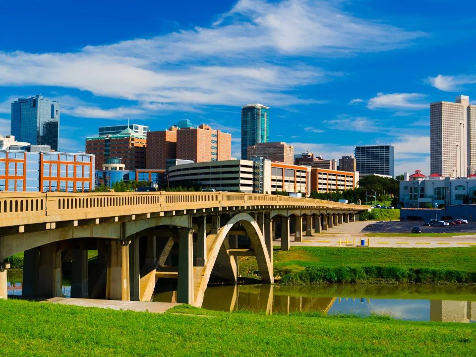 DFW Commercial Real Estate Leaders Adapt As Metro Expands