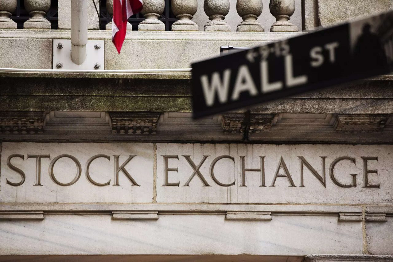 Stocks priced for ‘sunshine and rainbows’ now face earnings test