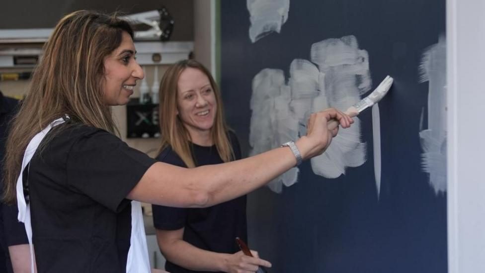 Reform UK proposes tax rebates for firms to boost apprenticeships
