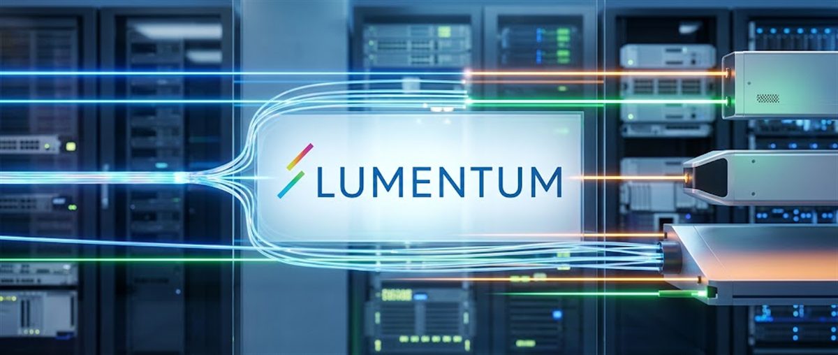 Lumentum Just Delivered the AI Growth Investors Wanted