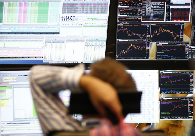 Europe Inc heads into strongest earnings season in years, but AI gap persists