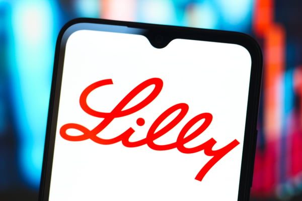 Eli Lilly is buying a biotech startup for nearly $3 billion to expand into autoimmune diseases