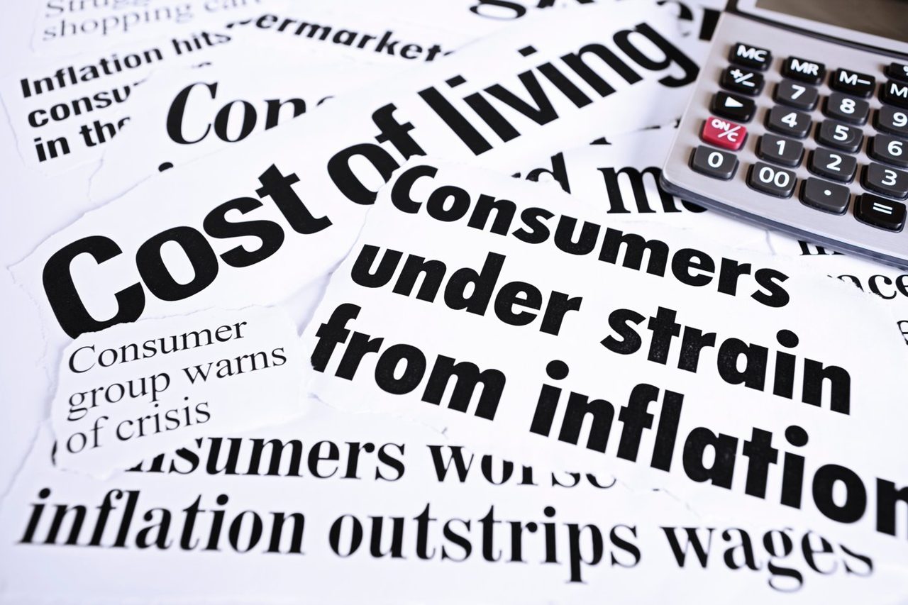 Buckle Up! Cleveland Fed President Beth Hammack Just Said the Quiet Part Out Loud About Inflation.
