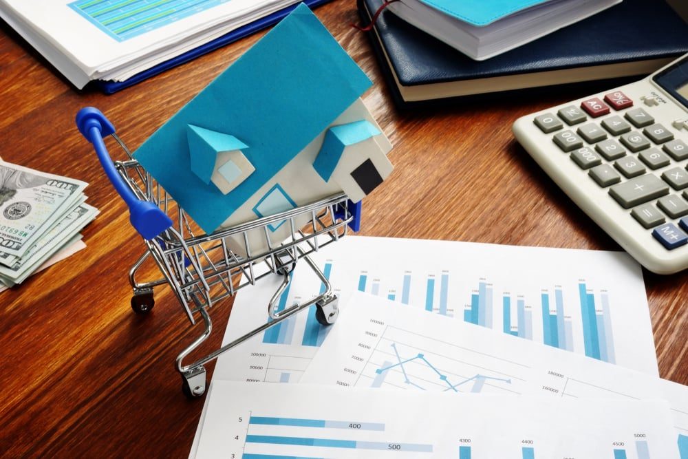 Dave Ramsey Says Too Many Real Estate Investors Make the Same Mistake and Rising Property Values Don't 'Go Up Fast Enough to Offset a Bad Idea'
