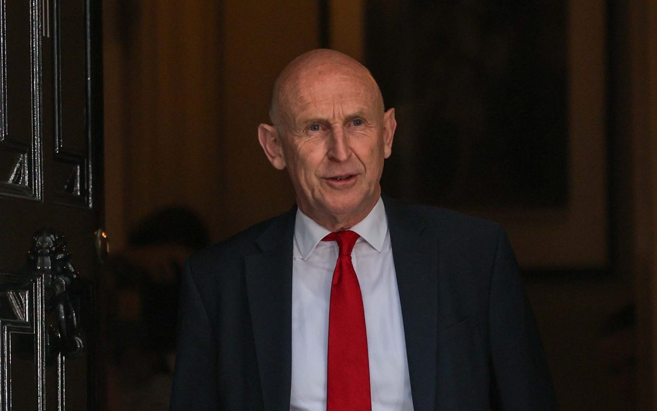 Healey tax grab ‘would inflict lasting damage on North Sea’, business chiefs warn