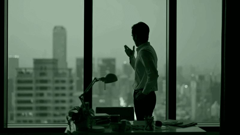 10 Signs Your Client Is About to Make a Bad Investment