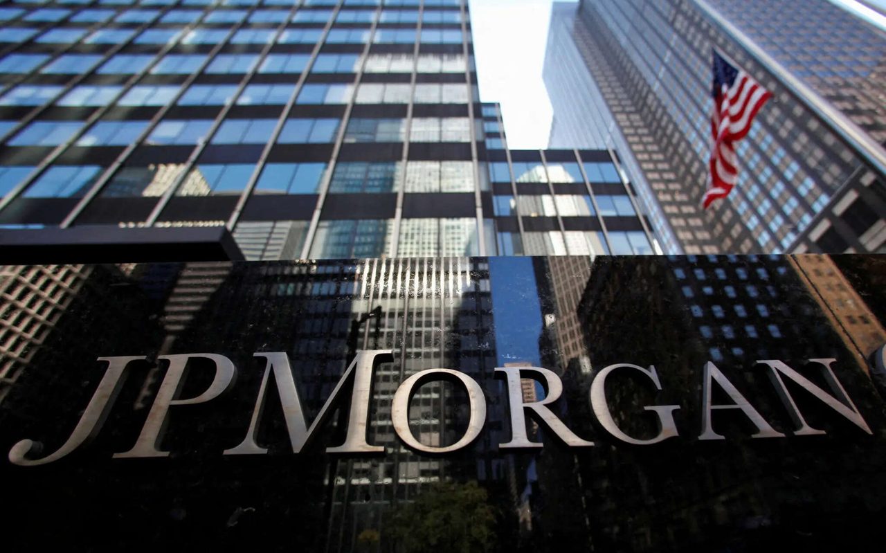 JPMorgan, other US banks set to help finance Japan's $550 billion US investment plan, sources say