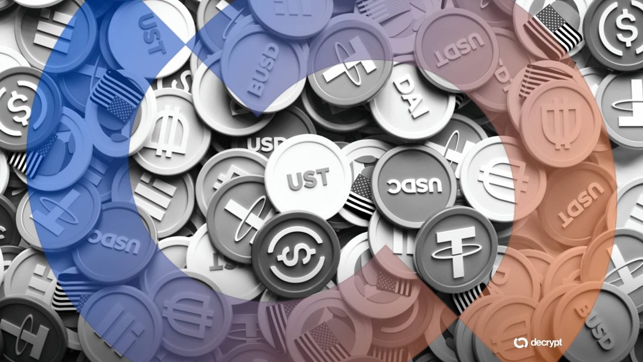 Bank of Thailand Flags Abnormal Stablecoin Trades in 'Grey Economy' Crackdown