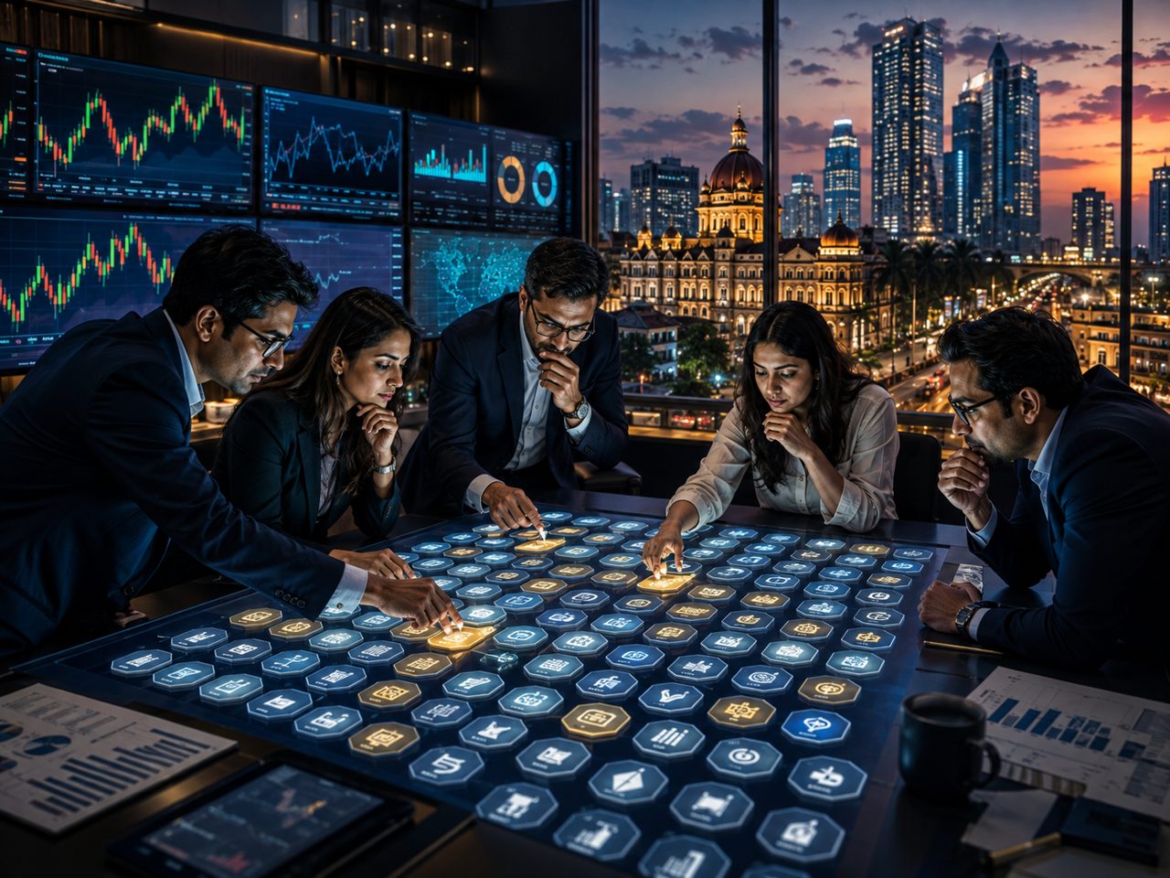 Strong Q1 results spark stock-picking rush: 50 top ideas for investors to buy